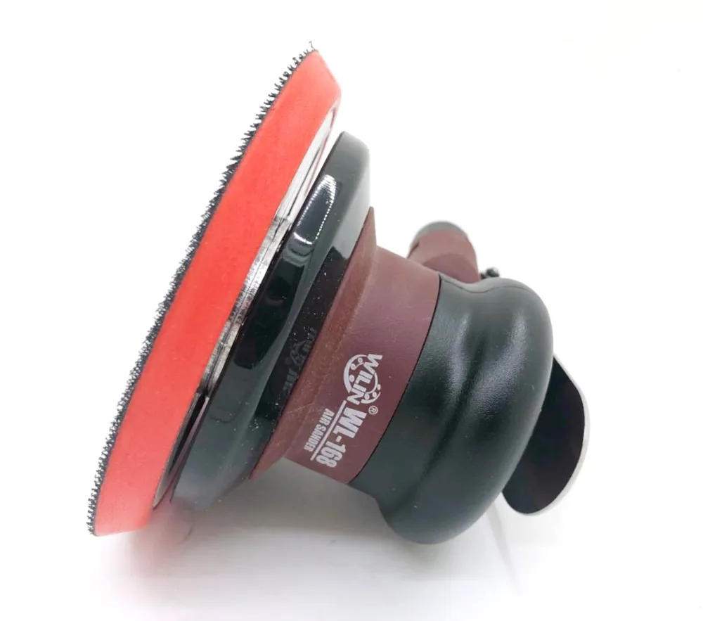 Jitterbug 5 inch sander paper machine Palm Random Orbital Sander