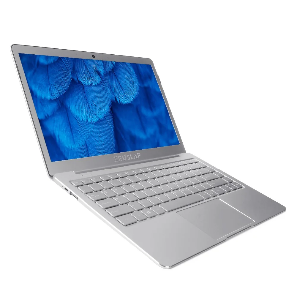 ZEUSLAP 8GB Ram+512GB SSD Quad Core CPU Windows 10 System 13.3inch 1920*1080P Full HD IPS Ultrathin Laptop Notebook Computer ZEUSLAP 8GB Ram+512GB SSD Quad Core CPU Windows 10 System 13.3inch 1920*1080P Full HD IPS Ultrathin Laptop Notebook Computer