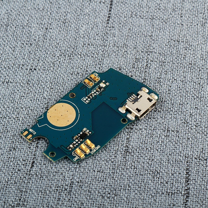 USB плата ocolor для Blackview BV5800 Pro громкий динамик высококачественные аксессуары