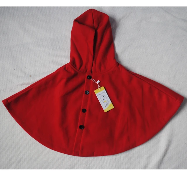 60 Winter Spring Fashion Kids Baby Cape Pattern Black Red Cotton Delectable Kids Cape Pattern 60 Winter Spring Fashion Kids Baby Cape Pattern Black Red Cotton Delectable Kids Cape Pattern