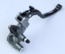 Universal 16mm 17.5mm 19mm Adelin PX1 motorcycle brake clutch pump