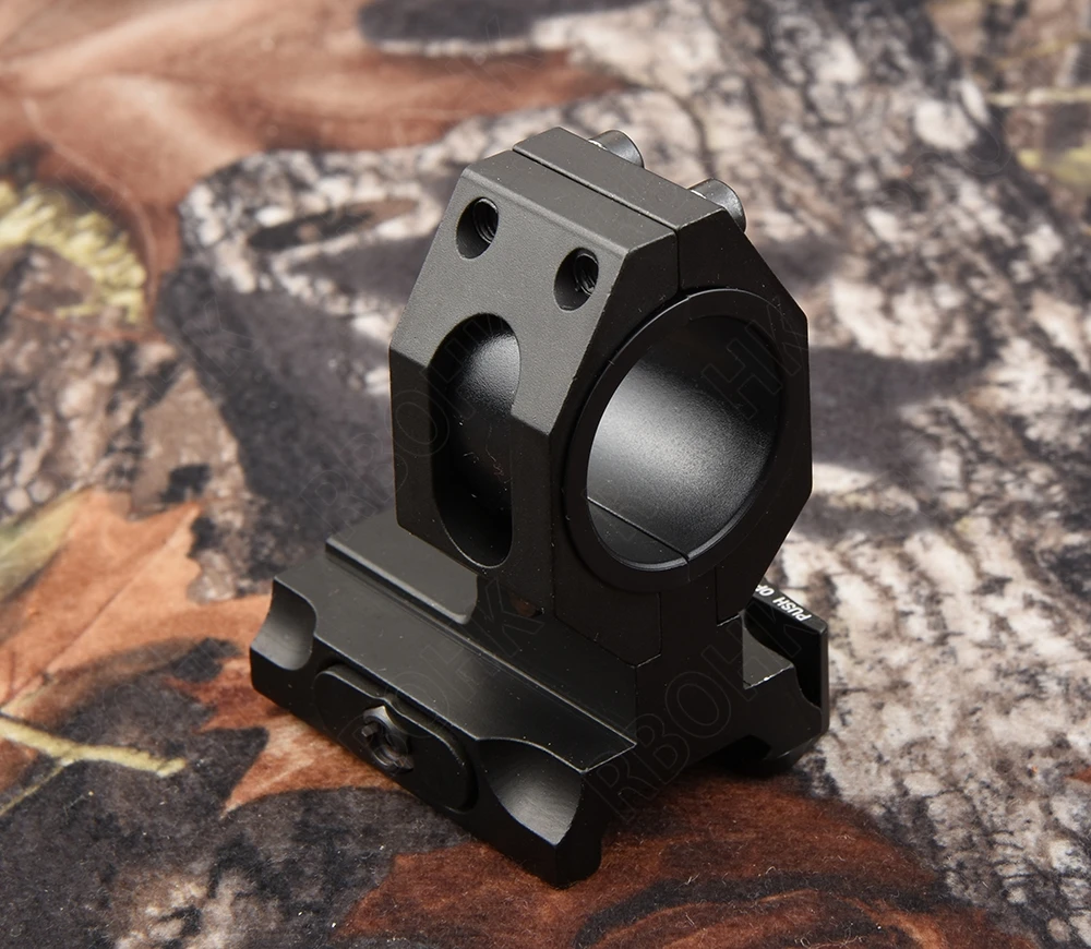 “ Cap para Acog & Denfender Capa Escopos Vista