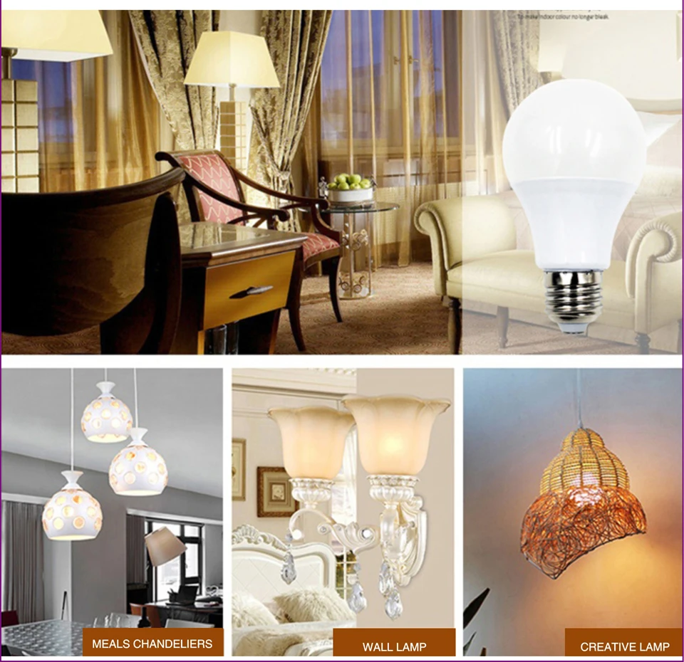 LED BULB_09
