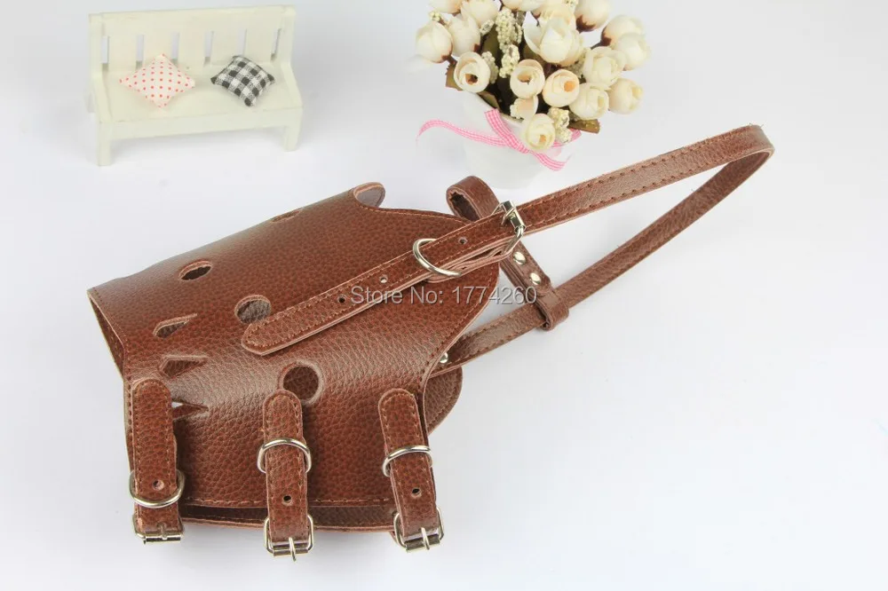 dog muzzle-13