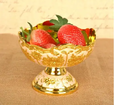 decorative fruit trays