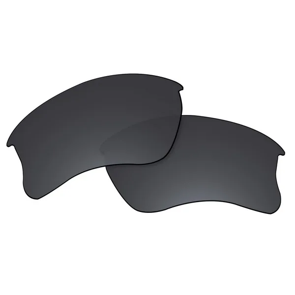 Поляризованные Сменные линзы OOWLIT для Oakley Flak Jacket XLJ солнцезащитные очки|Очки