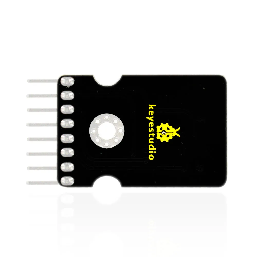 Keyestudio GY-521 MPU6050 3 оси гироскоп и акселерометр модуль для Arduino