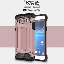 20 шт./лот чехол с бриллиантами TPU+ PC Пластиковый корпус чехол для Samsung Galaxy J1 mini J1 J2 J5 J7 J120 J210 J510 J710 чехол