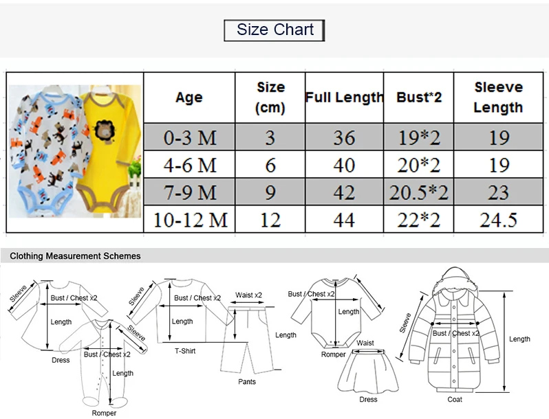 3 шт./лот; боди для новорожденных; сезон весна-осень; комбинезоны с длинными рукавами для маленьких мальчиков и девочек с героями мультфильмов; детские комбинезоны; г.; комплект одежды для младенцев