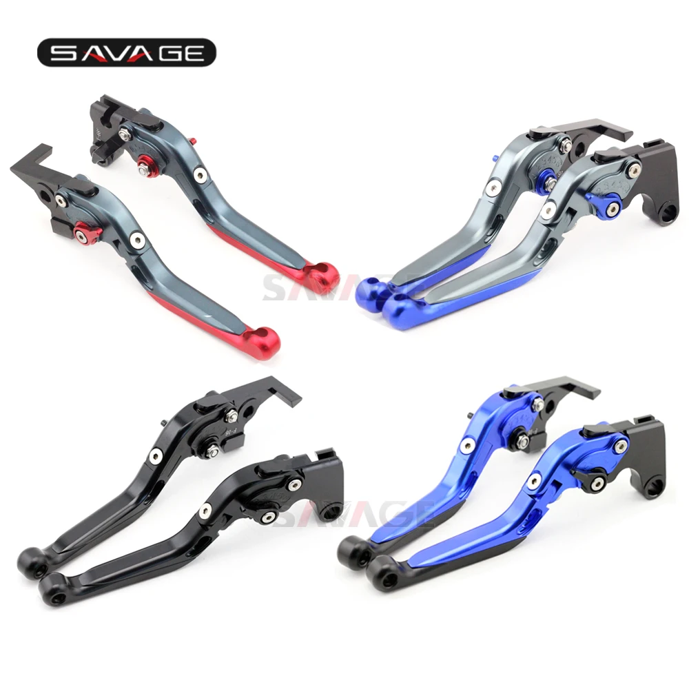 Folding Extendable Brake Clutch Lever Levers For YAMAHA FZ-07 FZ-09 MT-07 MT-09 FJ-09 FZ07 FZ09 MT07 MT09 FJ09 FJ FZ MT 07/09 Folding Extendable Brake Clutch Lever Levers For YAMAHA FZ-07 FZ-09 MT-07 MT-09 FJ-09 FZ07 FZ09 MT07 MT09 FJ09 FJ FZ MT 07/09