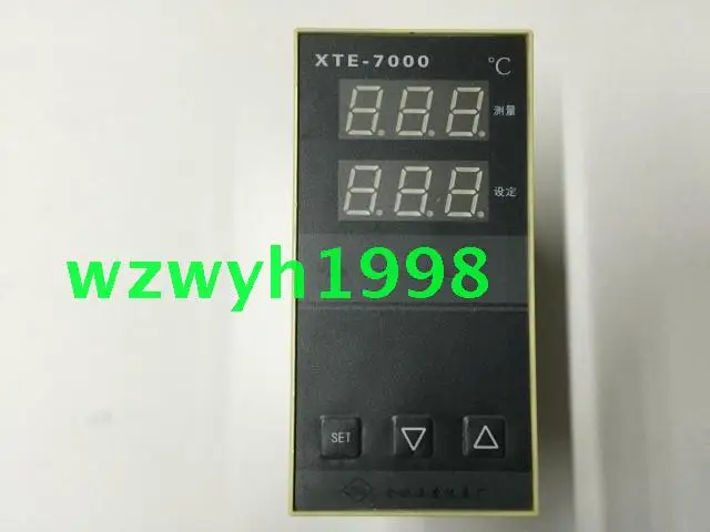 

XTE-7701 intelligent XTE-7000