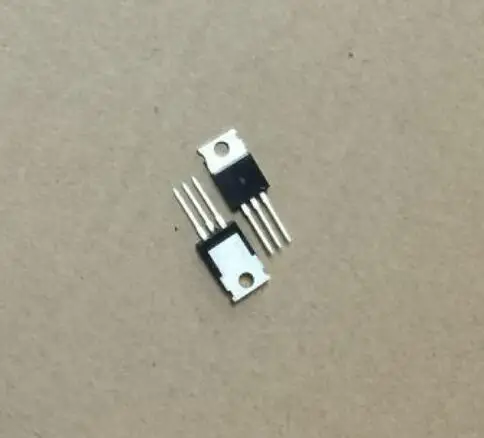 

10PCS IRF640NPBF IRF640N IRF640 TO-220 Power MOSFET