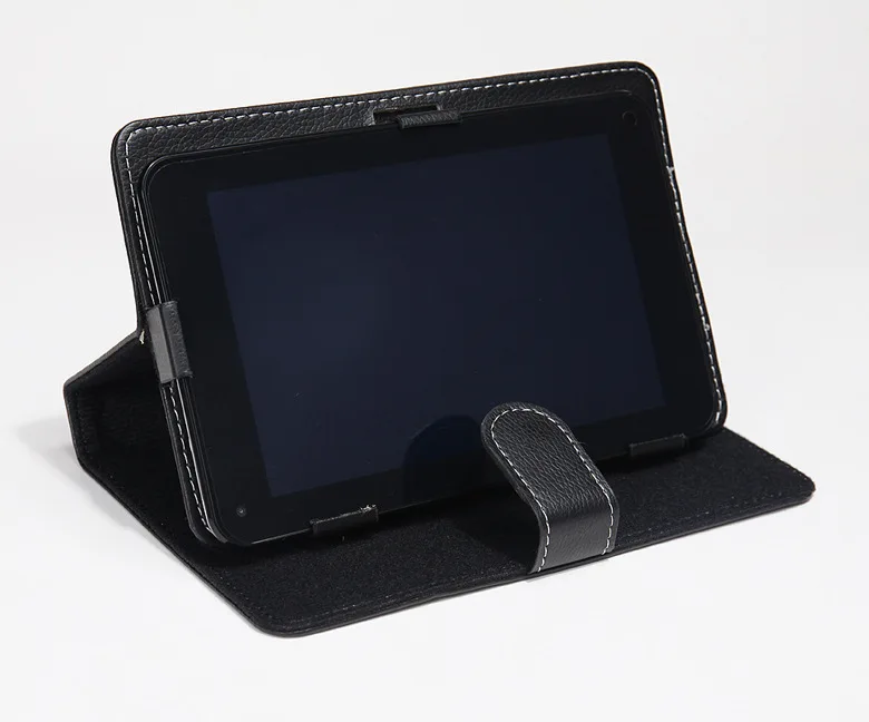  Luxury Book Leather Case for Tablets Accessories Fashion Smart Elegant Stand Holder Cover for Tablet 7"8"9"9.7"10"Inch table 