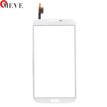 

10pcs/lot For Samsung Galaxy Mega 6.3 GT-I9200 i9200 GT-I9205 i9205 SGH-I527 I527 Touch Screen Front Digitizer Sensor Panel