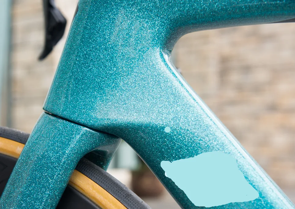 

10 and 12 style carbon bike frame blue color road bike frame 2019 style v or disc break bicycle frameset made in china