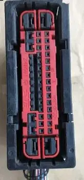 

Car connector FOR ABS pump plug fuse box plug harness connector