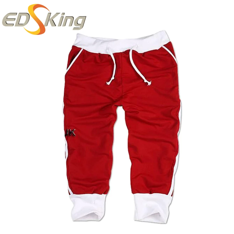 Red Mens Shorts Promotion-Shop for Promotional Red Mens Shorts on ...