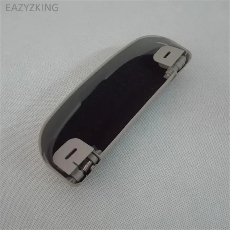 EAZYZKING автомобиль-Стайлинг коробка для хранения очков для Chevrolet Cruze TRAX Aveo Lova парус EPICA Captiva вольт Camaro Кобальт Орландо