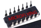 

BY CHINA POST AIRMAIL 25PCS/LOT HA17324 HA17324A 17324 IC LOW POWER QUAD OP AMP