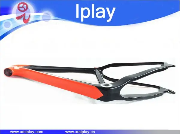Sale IPLAY chinese carbon frames 16 inch 26 carbon mountain bike frameset BSA kids carbon mtb frame 26er bicycle frame for 135QR 8 Sale IPLAY chinese carbon frames 16 inch 26 carbon mountain bike frameset BSA kids carbon mtb frame 26er bicycle frame for 135QR 8
