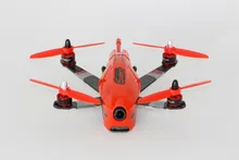 Kingkong SWIFT 135 165 135mm/165mm Quadcopter w/Micro f3 Flight Controller Board & 3pcs Hood Cover for DIY Drone Spare Part