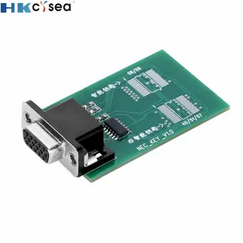 

HKCYSEA NEC Adapter for CGDI Prog MB for Benz Key Programmer