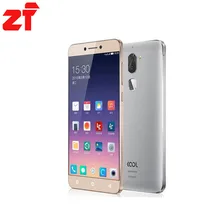 Новый оригинальный coolpad letv cool1 5.5 “4 г lte dual sim 32 ГБ rom 4 ГБ ram android leeco прохладный 1 двойной задней камеры отпечатков пальцев