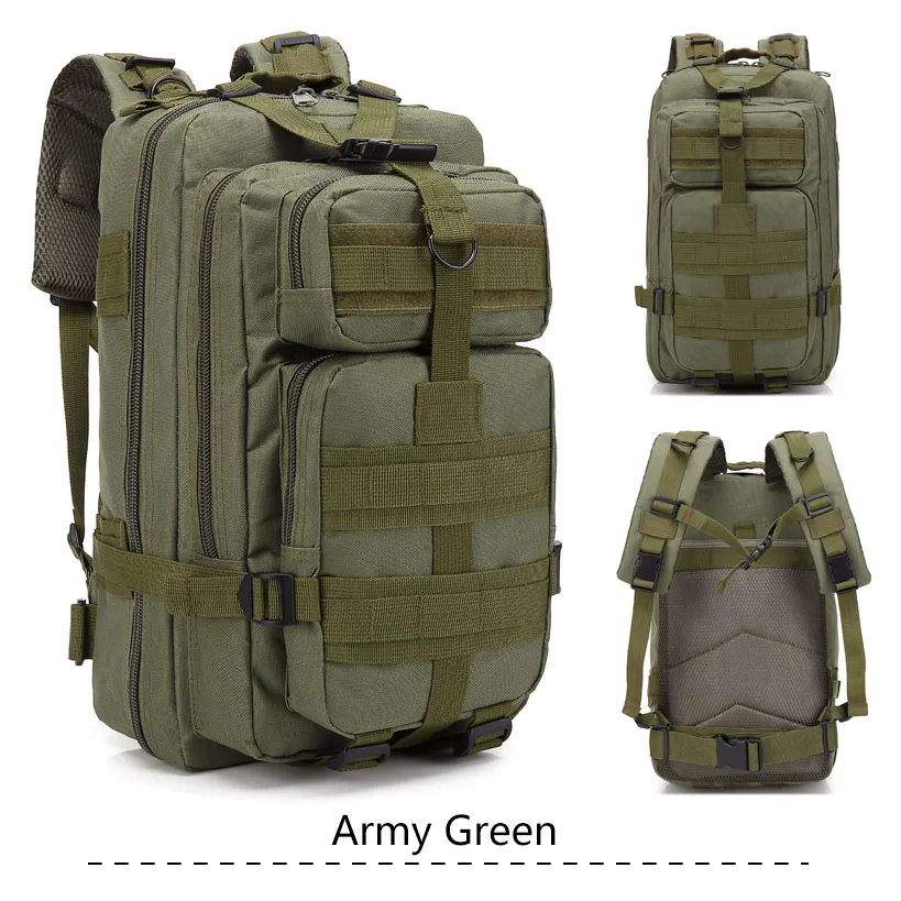 army green