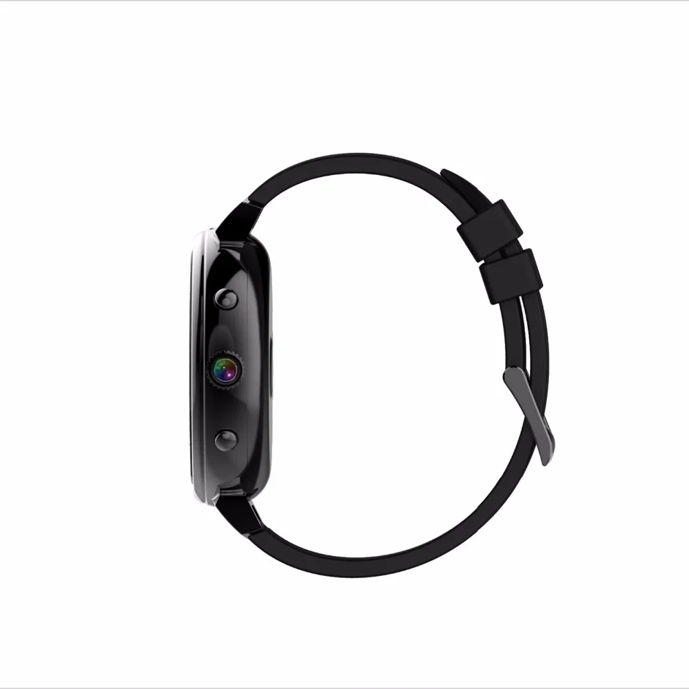 2017 i6 SmartWatch ОС Android 5.1 MTK6580 4 ядра 1. 3G hz 2 ГБ 16 Смарт часы Поддержка Google Play Store