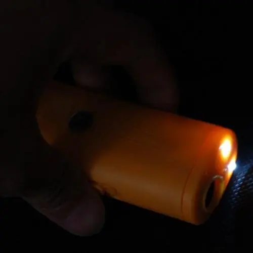 thumb