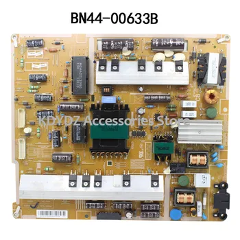 

free shipping Good test Power Supply Board for UA55F7500BJ BN44-00633B L55F2P_DDY