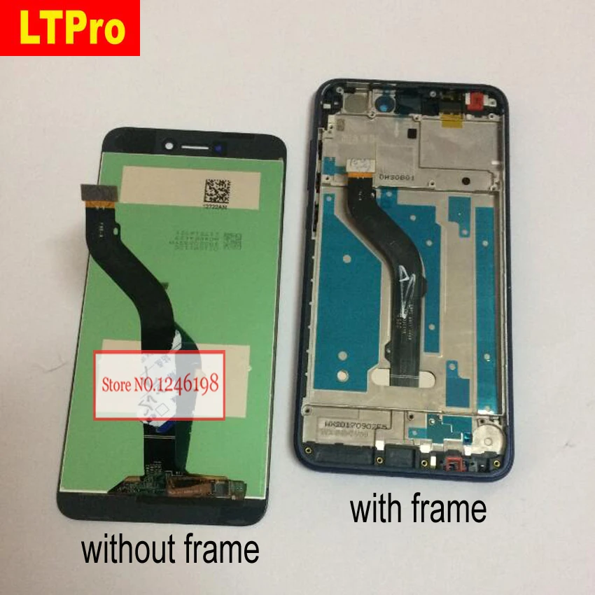 For Huawei Honor 8 Lite (1)