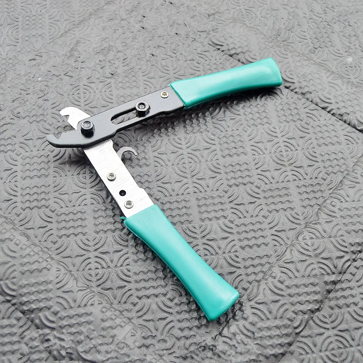 

Copper Capillary Tube Cutter up to 3mm without crushing - Refrigeration Tools