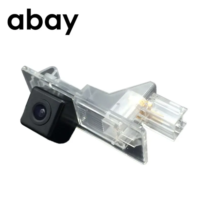 For Renault Kangoo Captur Fluence Kadjar Latitude Lodgy Megane Night Vision Car Reversing Parking Camera Rear View Camera (8)