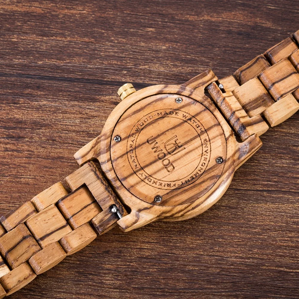 Лучшие Роскошные брендовые Дизайнерские мужские деревянные часы Zabra Дерево орех деревянные часы модные кварцевые часы для мужчин Япония miyota часы для мужчин