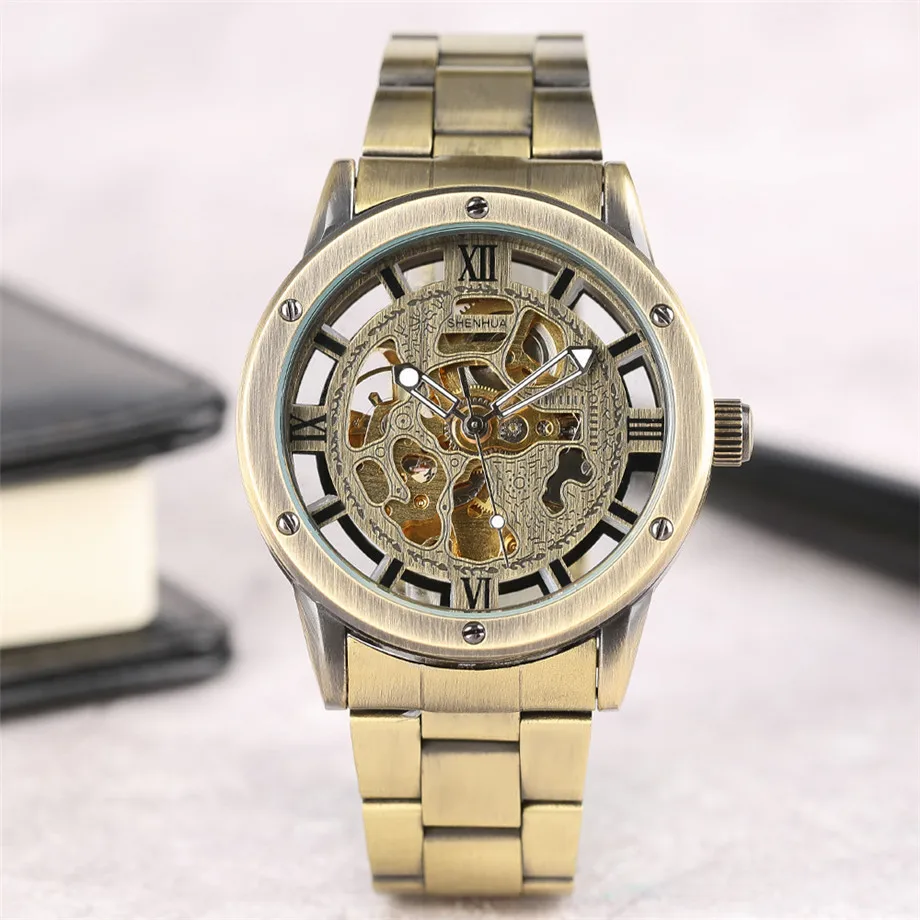 men's watch