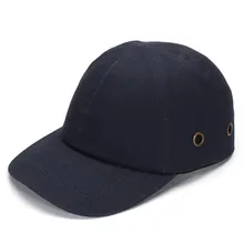 Safurance синие бейсболки Bump-легкие защитные жесткие кепки для защиты головы на рабочем месте, защитный шлем