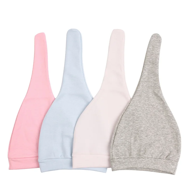 Fashion Newborn Baby Beanie Hat Star Cute Newborn Hat For Boys Spring Summer Infant Hospital Hat Newborn Baby Girls Clothing (15)