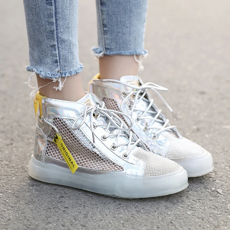 прозрачные кроссовки. кроссовки с прозрачной подошвой женские. Adidas wings прозрачные. Nike dunk cdg high. голографические кроссовки.