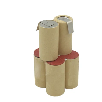 

7.2V 3000mAh power tool battery pack for Hitachi DN10DSA DN10DVA DN6DM DN7DT DN7DV, DS7DV FDS7DVA NR90GC NRWH 6DC