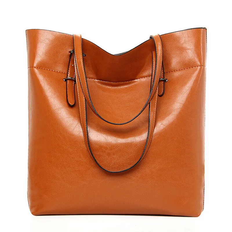 Barhee Luxury Design Women Handbag Patent Leather 3d Embossing Solid Barhee Quality Designer Vintage Bucket Bag Women Handbag Large Tote Bags For Office Las Oil Pu