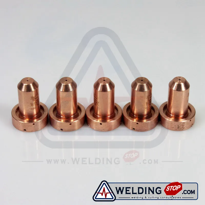 

WS 9-8205 plasma torch NOZZLE / tips for thermal dynamics SL60~100 PK/5