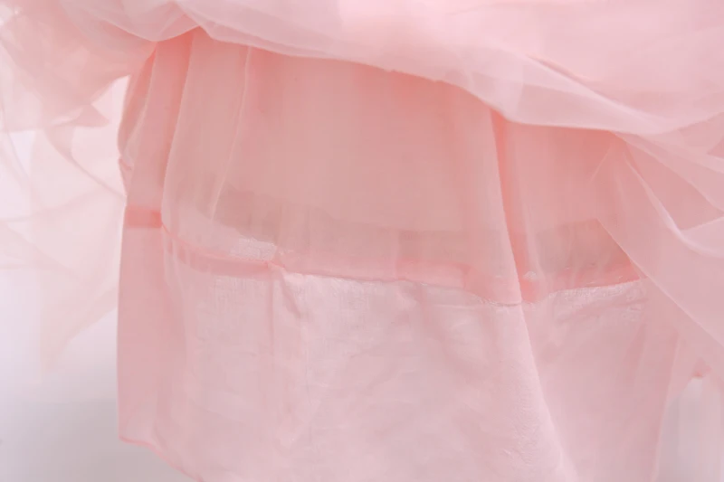 2019 Летние Детские платья для девочек элегантное платье принцессы с цветочным узором для девочек свадебное платье подростков вечерние