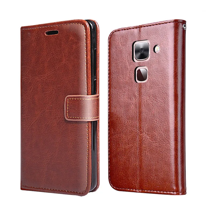 Thouport для LE eco Le S3 X626 кожаная фоторамка флип бумажник чехол LeTV le 2 Pro держатель карт