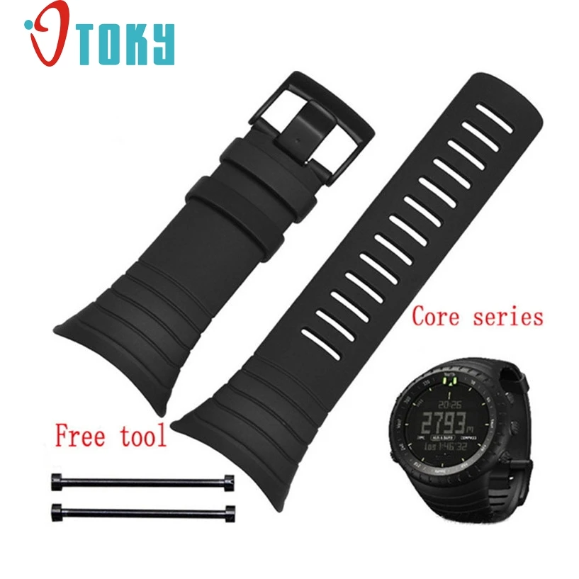 suunto core replacement strap