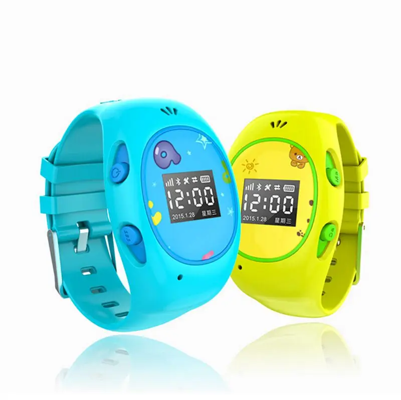 swatch kids digital