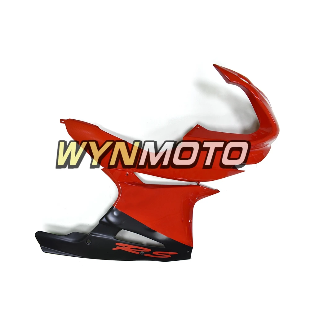 Полный комплект обтекателя мотоцикла для Benelli Tre 1130 Торнадо 2008 2009 2010 2011 АБС-пластик жемчуг красный черный корпус кадры