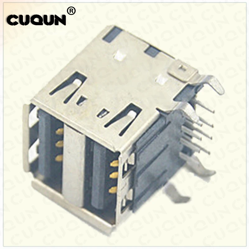 Presa Usb Posteriore Originale Per Nintendo Wiiu Slot Per Presa Usb Posteriore Connettore Presa Posteriore Per Console Wiiu