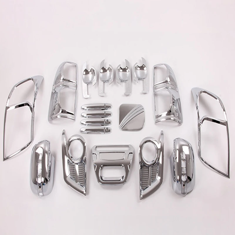 For Toyota Hilux 4