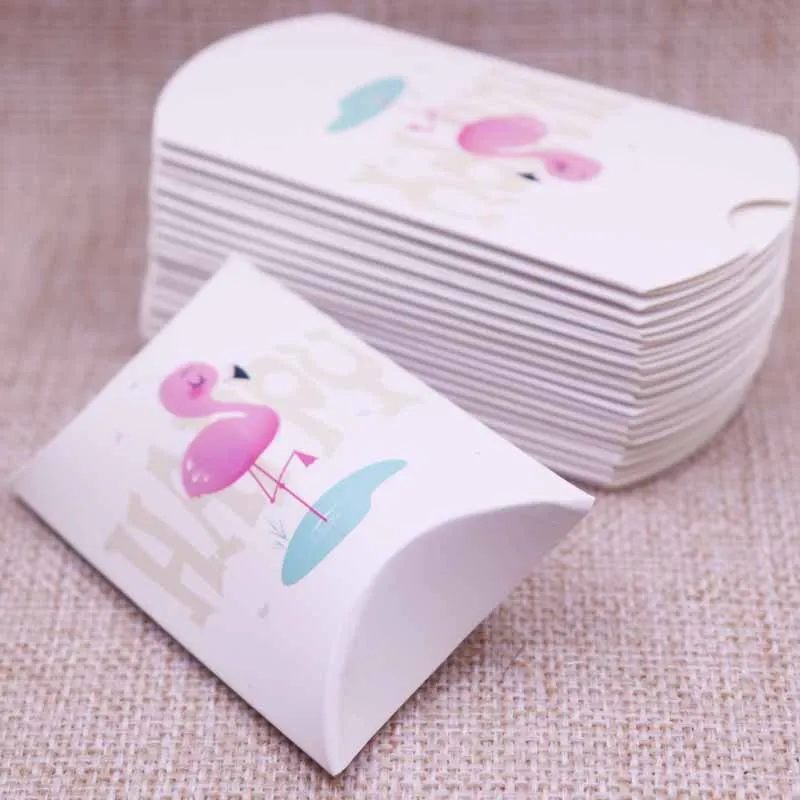 24 шт. Новинка DIY мульт конструкции самодельная Подушка подарок серьга коробка свадебные любимые украшения дисплей коробочка для конфет, в форме подушечки цепочки и ожерелья - Цвет: Темный хаки